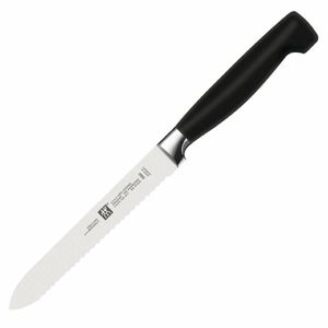 Zwilling Four Star Utility Knife 12.5cm - FA922 - 1