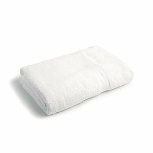 Mitre Comfort Riviera Bath Sheet White - GT852 - 3