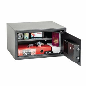 Phoenix Vela Security Safe 34Ltr - HD039 - 3