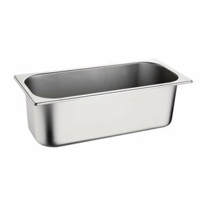 Napoli Ice Cream Pan 5Ltr - AE010 - 1