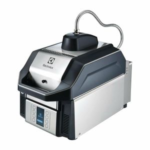 SpeeDelight Grill with Auto Plate Three Phase E603885 - CR580-3PH - 1