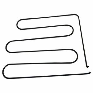Control Knob - T124 - 1