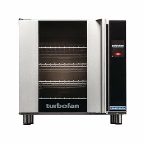 Blue Seal Turbofan Convection Oven E32T4 - CP998 - 1
