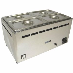 Parry Bain Marie BMF1 - CD444 - 1