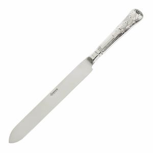 Wedding Cake Knife 23cm - T542 - 1