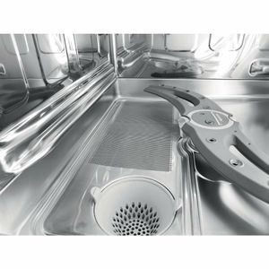 Winterhalter Undercounter Dishwasher UC-L-E - GF412 - 3