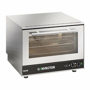 Lincat Convection Oven Convector CO235M - FB444 - 3