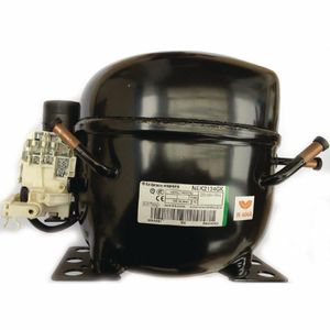 Polar Compressor - AE928 - 1