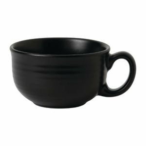 Dudson Evo Jet Teacup 227ml (Pack of 6) - FJ730 - 1