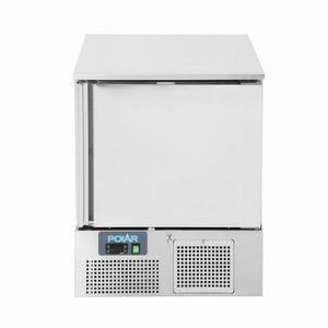 Polar U-Series Undercounter Fish Fridge - UA013 - 3