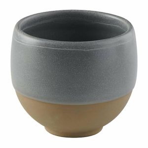 Churchill Emerge Seattle Chip Mug Grey 312ml (Pack of 12) - FS964 - 1