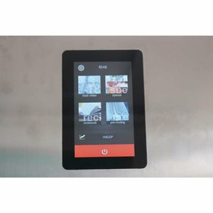 Polar U-Series Blast Chiller/Freezer with Touchscreen Controller 40/28kg - UA016 - 3