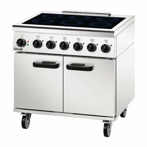 Lincat Phoenix Induction Range PHER01 Three Phase - CT200 - 3