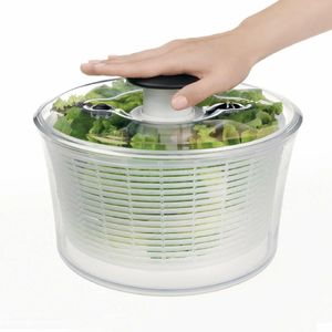OXO Good Grips Salad and Herb Spinner - GG058 - 3