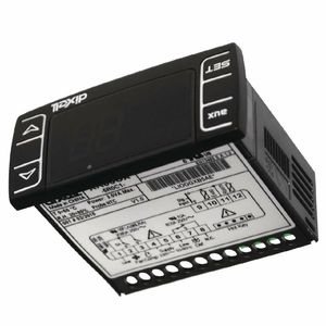 Polar Dixell Thermostat XR06CX (Hot Gas) - AH332 - 1