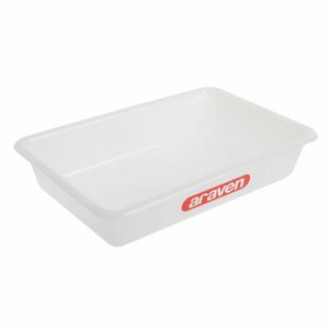 Araven Food Storage Tray 12in - J208 - 3