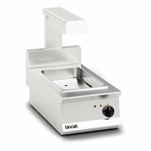 Lincat Opus 800 Chip Scuttle OE8109 - DM531 - 1