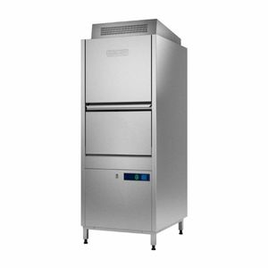 Hobart Utensil Washer with Integrated Softener UXS-10A - FT116 - 1