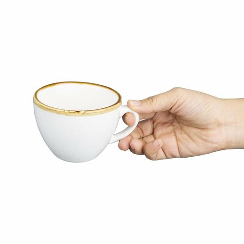 Olympia Kiln Cup Chalk 230ml 8oz (Pack of 6) - FB988 - 5