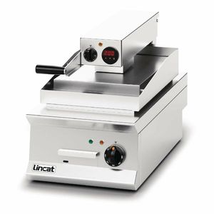 Lincat Opus 800 Clam Griddle OE8211 - DM554 - 3