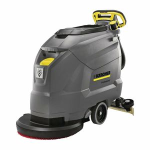 Karcher BD 50/50 Scrubber Dryer - FJ993 - 1