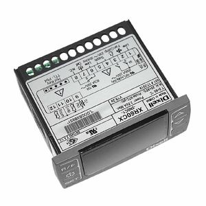 Polar Thermostat XR60CX-5N0C1 - AK130 - 1