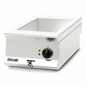 Lincat Opus 800 Electric Bain Marie OE8601 - DM569 - 3
