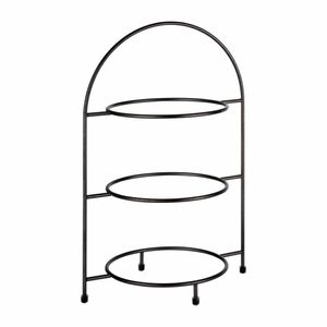 APS Industrial Serving Stand 290 x 195mm - FT183 - 1