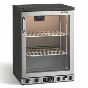 Gamko 1 Glass Door Glass Froster GF/100RGCS - CE568 - 1