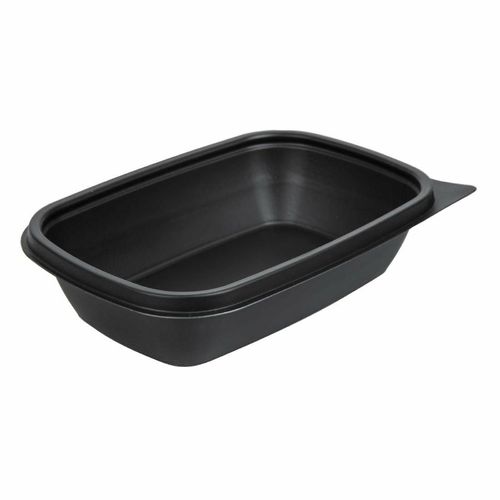 Fastpac Small Rectangular Food Containers 500ml / 17oz - DW782 - 1