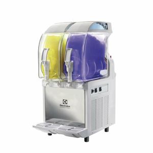Electrolux Frozen Granita Dispenser 2x11Ltr - 1