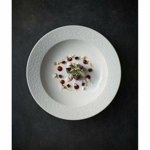 Churchill Alchemy Abstract Plates 203mm (Pack of 12) - 3