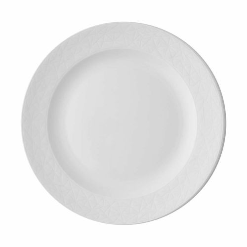 Churchill Alchemy Abstract Plates 228mm (Pack of 12) - 1