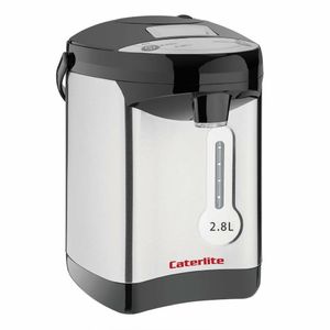 Caterlite Airpot 2.8Ltr - 3