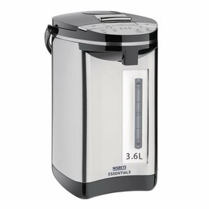 Nisbets Essentials Airpot 3.6Ltr - 3