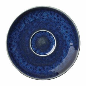 Steelite Vesuvius Lapis Saucers 152mm (Pack of 12) - 1