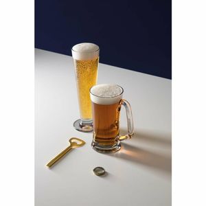 Steelite Design+ Beer Mug 512ml (Pack of 12) - 3