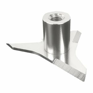 Buffalo Smooth Blade - 1