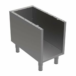 Falcon 400mm Stand with Feet ST40 - 1