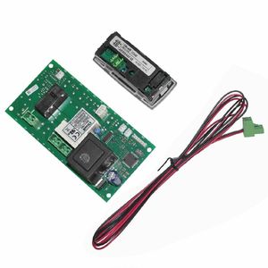 Polar Thermostat - 1