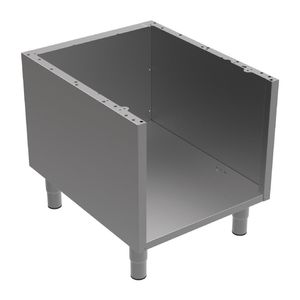 Falcon 600mm Stand with Feet ST60 - 1