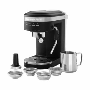 KitchenAid Espresso Machine 5KES6403BBM150 - 3