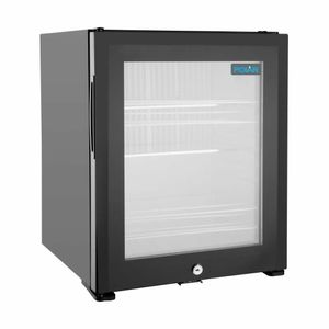 Polar G-Series Hotel Room Display Refrigerator - 1
