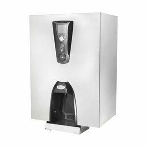 Instanta Sureflow Touch-Free Wall Mounted Water Boiler 6Ltr WMS6TF - 1
