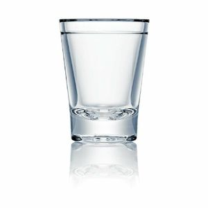 Steelite Barware Shot Glass 50ml (Pack of 12) - 1