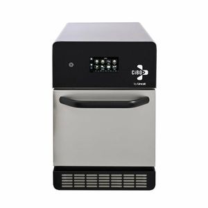 Lincat CiBO+ High Speed Oven Black - 1
