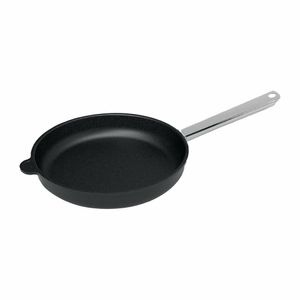 AMT Gastroguss Frying Pan 28mm - 1