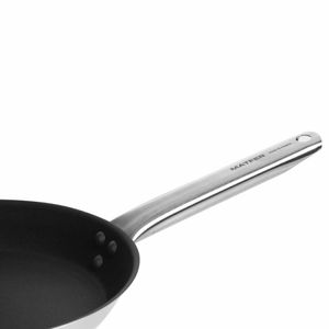 Matfer Bourgeat Tradition Pro Non-Stick Frying Pan 20cm - 2