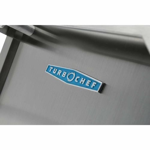 Turbochef Eco El Bandido Ventless Rapid Cook Panini Oven - 4