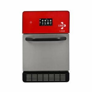 Lincat CiBO+ High Speed Oven Red - 3